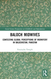 Front cover_Baloch Midwives