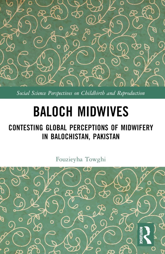 Front cover_Baloch Midwives