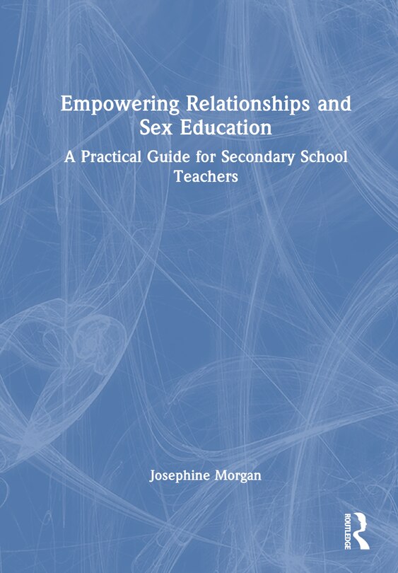 Front cover_Empowering Relationships and Sex Education