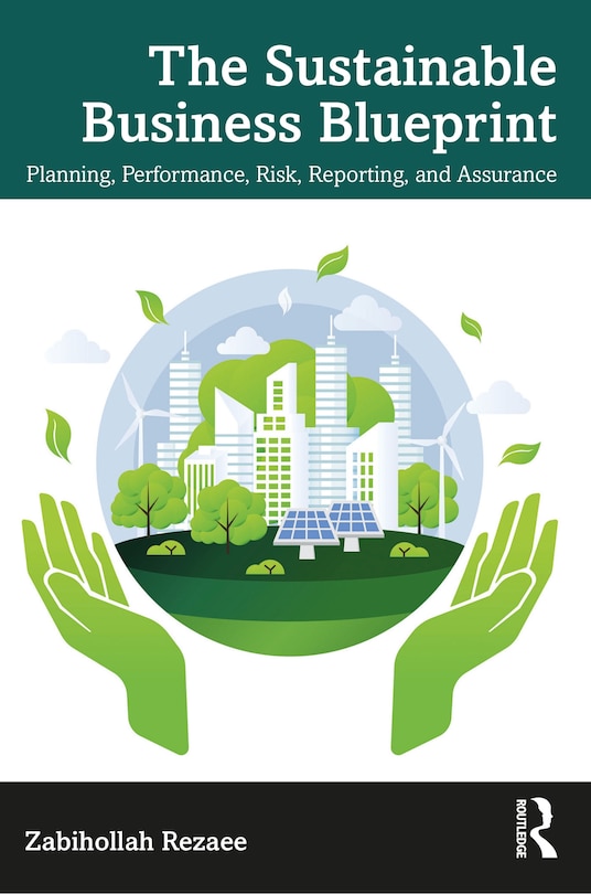 Front cover_The Sustainable Business Blueprint