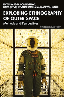 Couverture_Exploring Ethnography of Outer Space