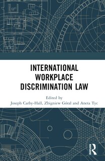 Front cover_International Workplace Discrimination Law