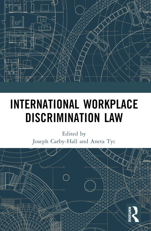Front cover_International Workplace Discrimination Law