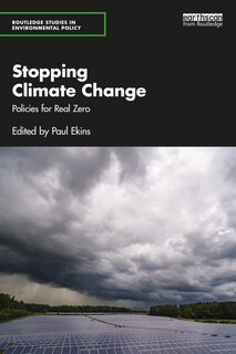 Front cover_Stopping Climate Change