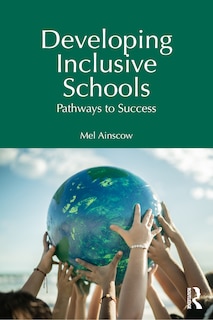 Front cover_Developing Inclusive Schools