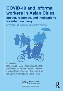 Couverture_COVID-19 and informal workers in Asian cities