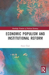 Front cover_Economic Populism and Institutional Reform