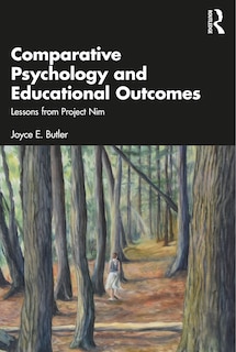 Front cover_Comparative Psychology and Educational Outcomes