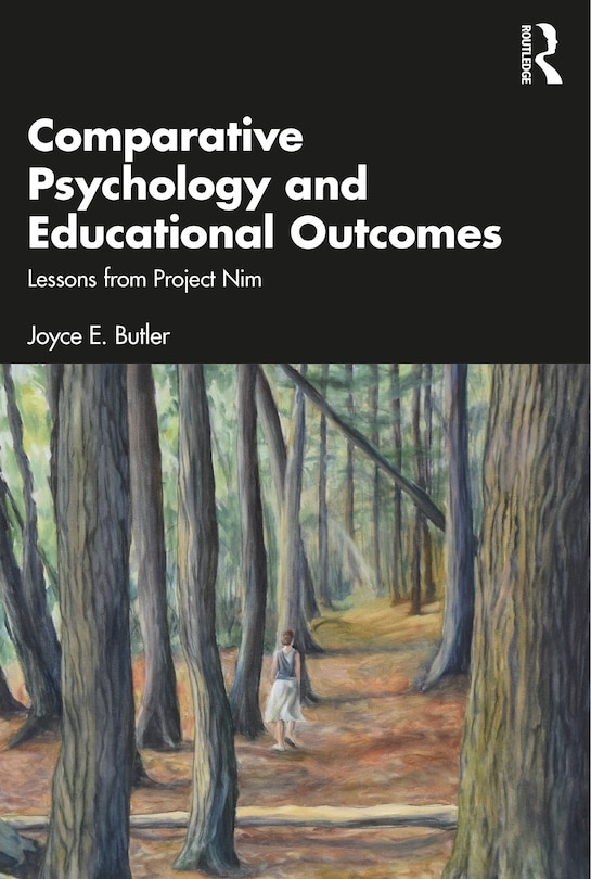 Front cover_Comparative Psychology and Educational Outcomes