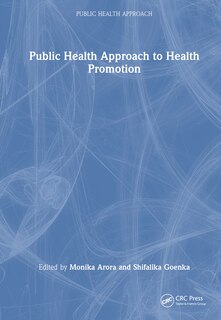 Front cover_Public Health Approaches to Health Promotion