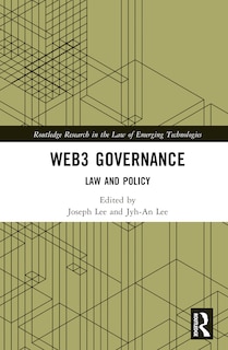 Couverture_Web3 Governance
