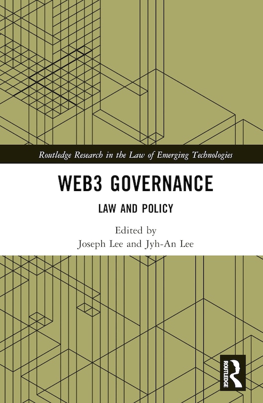 Couverture_Web3 Governance