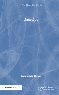 Front cover_DataOps