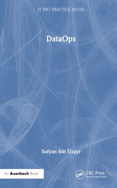 Front cover_DataOps