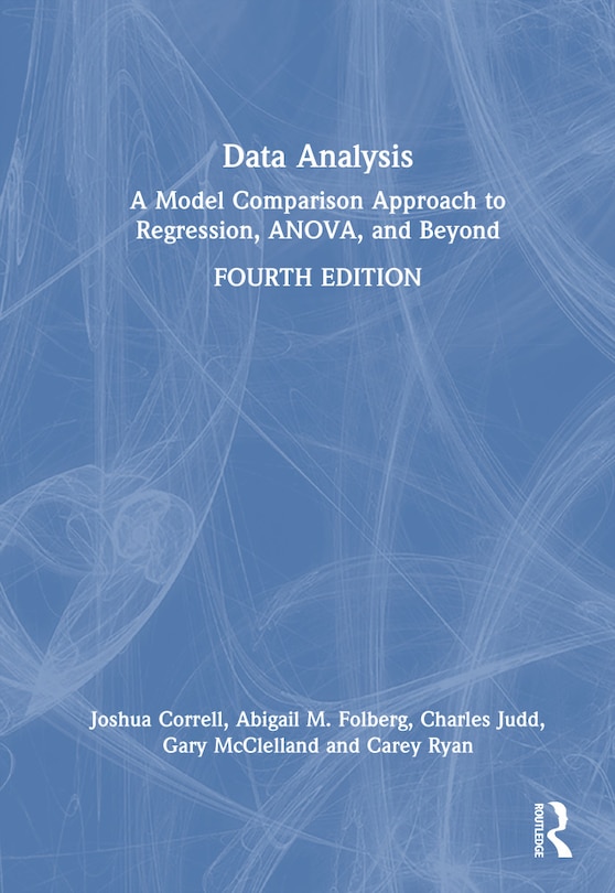 Front cover_Data Analysis