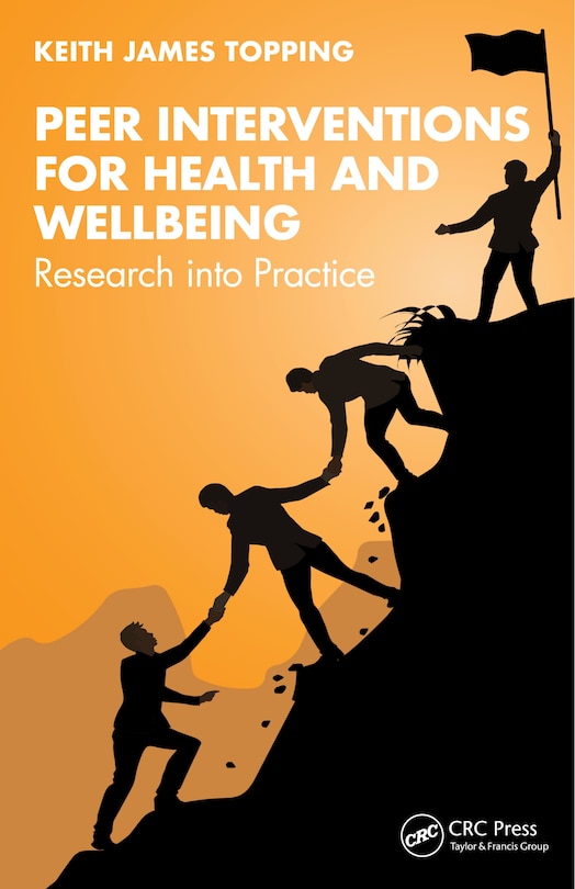 Front cover_Peer Interventions for Health and Wellbeing
