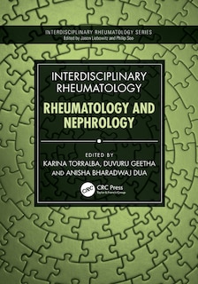 Couverture_Interdisciplinary Rheumatology