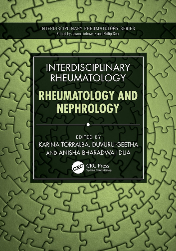 Couverture_Interdisciplinary Rheumatology