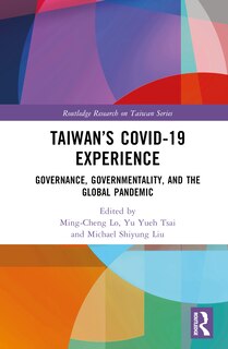 Couverture_Taiwan's COVID-19 Experience