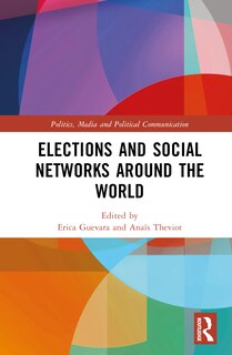Couverture_Elections and Social Networks around the World