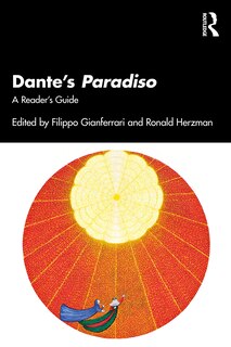 Couverture_Dante's Paradiso