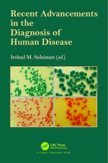 Front cover_Recent Advancements in the Diagnosis of Human Disease