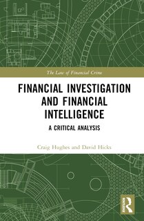 Front cover_Financial Investigation and Financial Intelligence