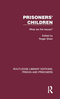 Couverture_Prisoners' Children