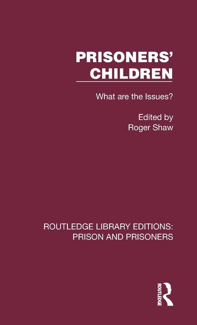 Couverture_Prisoners' Children