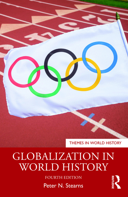 Front cover_Globalization in World History