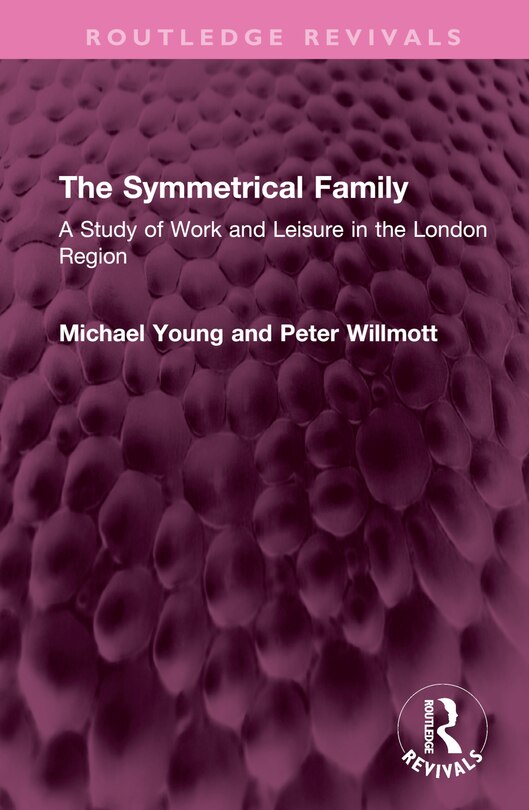 Couverture_The Symmetrical Family