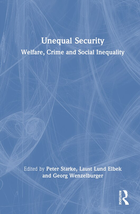 Front cover_Unequal Security