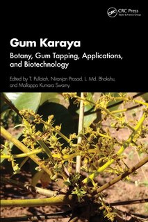 Front cover_Gum Karaya