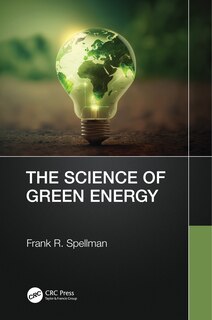 Front cover_The Science of Green Energy