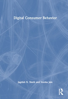 Front cover_Digital Consumer Behavior