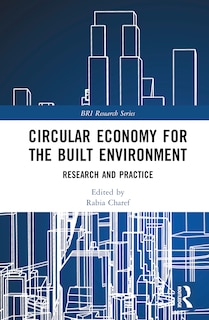 Front cover_Circular Economy for the Built Environment