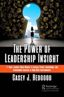 Couverture_The Power of Leadership Insight