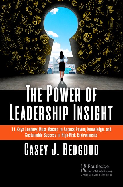 Couverture_The Power of Leadership Insight