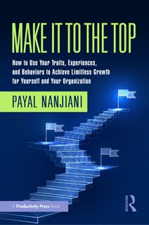 Front cover_Make It To the Top