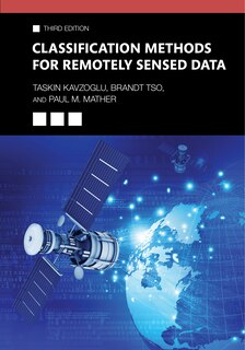 Couverture_Classification Methods for Remotely Sensed Data