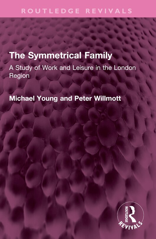 Couverture_The Symmetrical Family