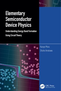 Front cover_Elementary Semiconductor Device Physics