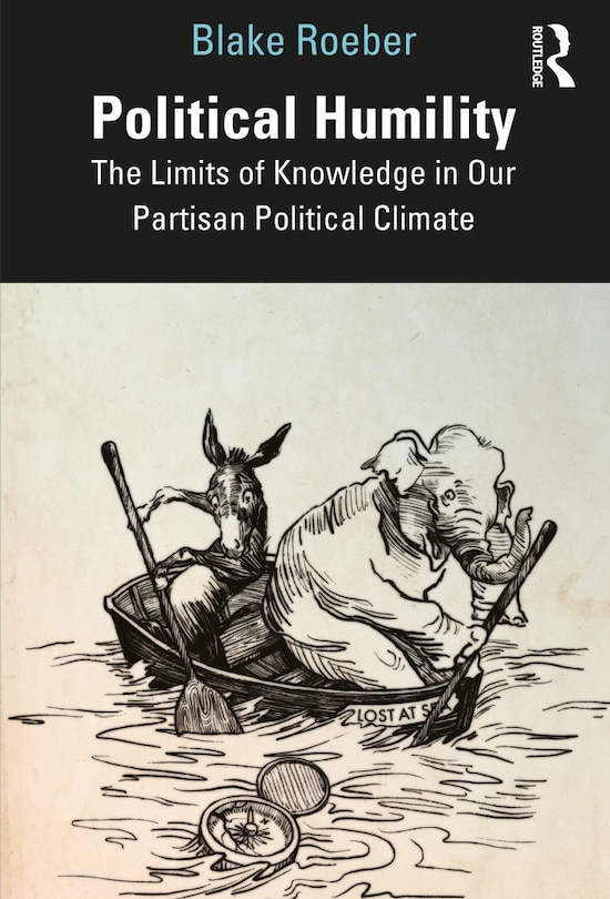 Front cover_Political Humility