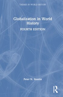 Front cover_Globalization in World History