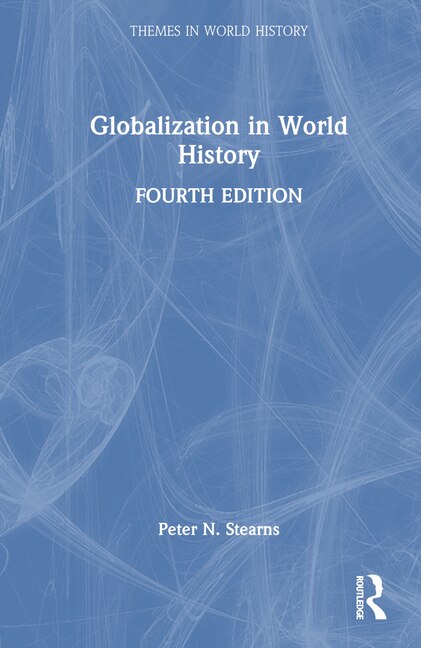 Front cover_Globalization in World History