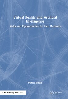 Front cover_Virtual Reality and Artificial Intelligence