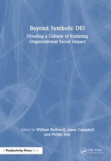 Front cover_Beyond Symbolic Diversity, Equity, and Inclusion