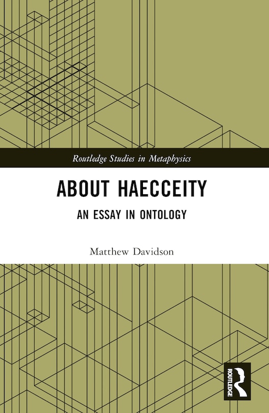 Couverture_About Haecceity