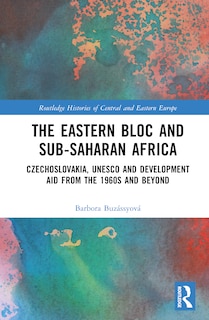Front cover_The Eastern Bloc and Sub-Saharan Africa
