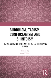 Couverture_Buddhism, Taoism, Confucianism and Shintoism